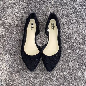 Women’s Mossimo flats